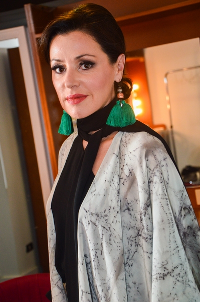 Tina Arena at Casino Du Liban